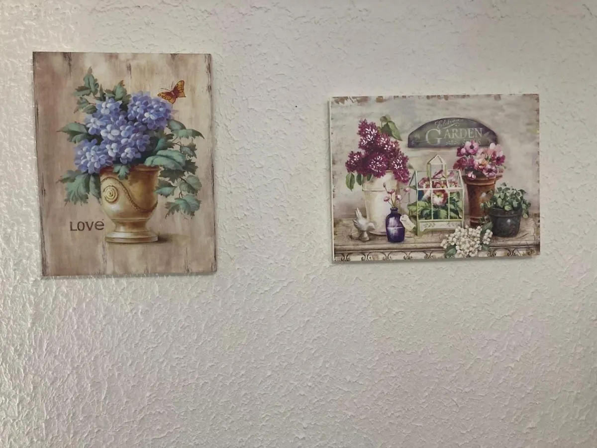 Marco'S Home: Accogliente Casa Nel Cuore Di Napoli Apartment Naples