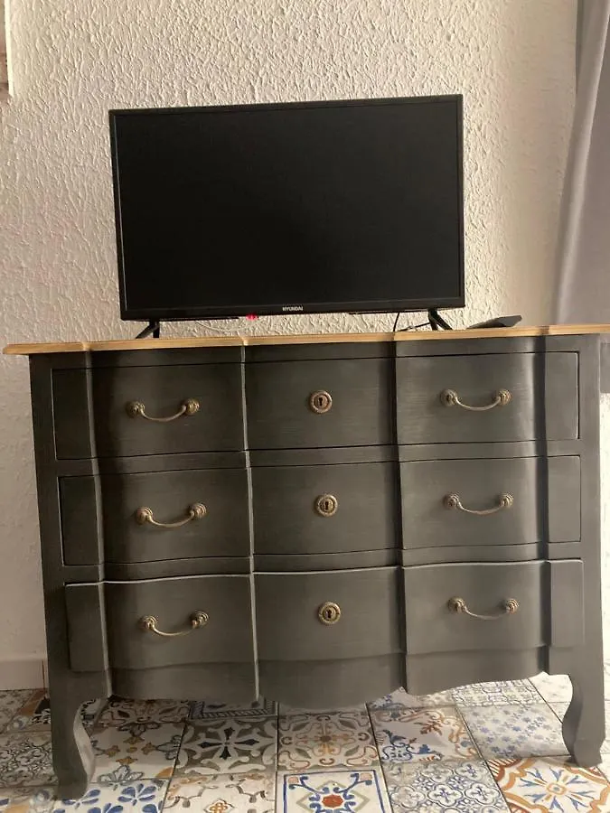Marco'S Home: Accogliente Casa Nel Cuore Di Napoli Apartment Naples