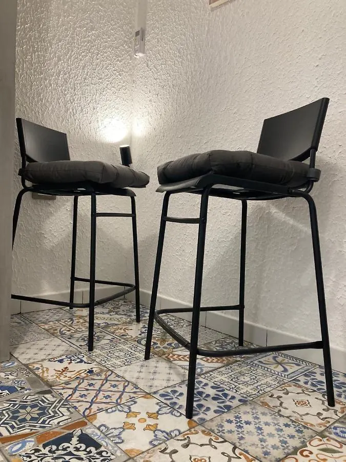 Marco'S Home: Accogliente Casa Nel Cuore Di Napoli 0*, Naples
