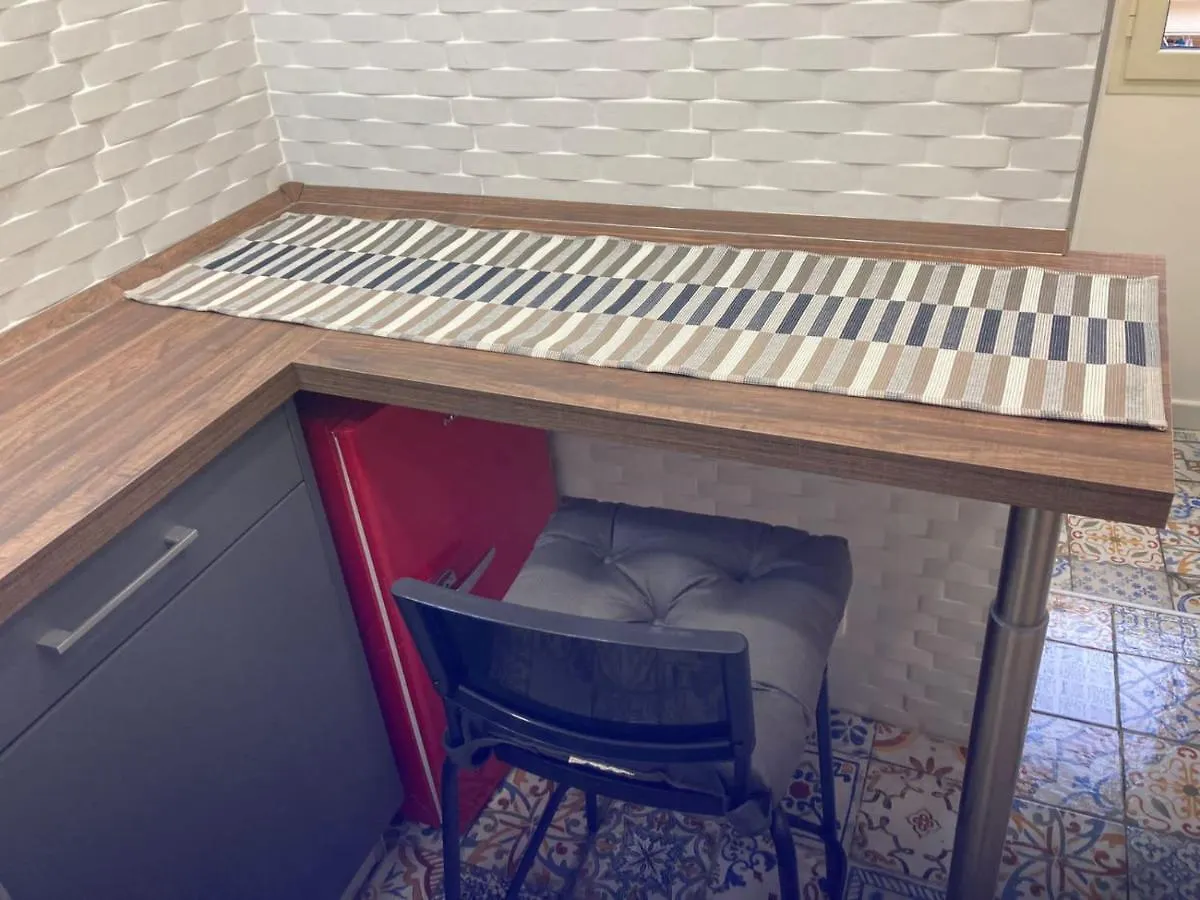 Apartment Marco'S Home: Accogliente Casa Nel Cuore Di Napoli