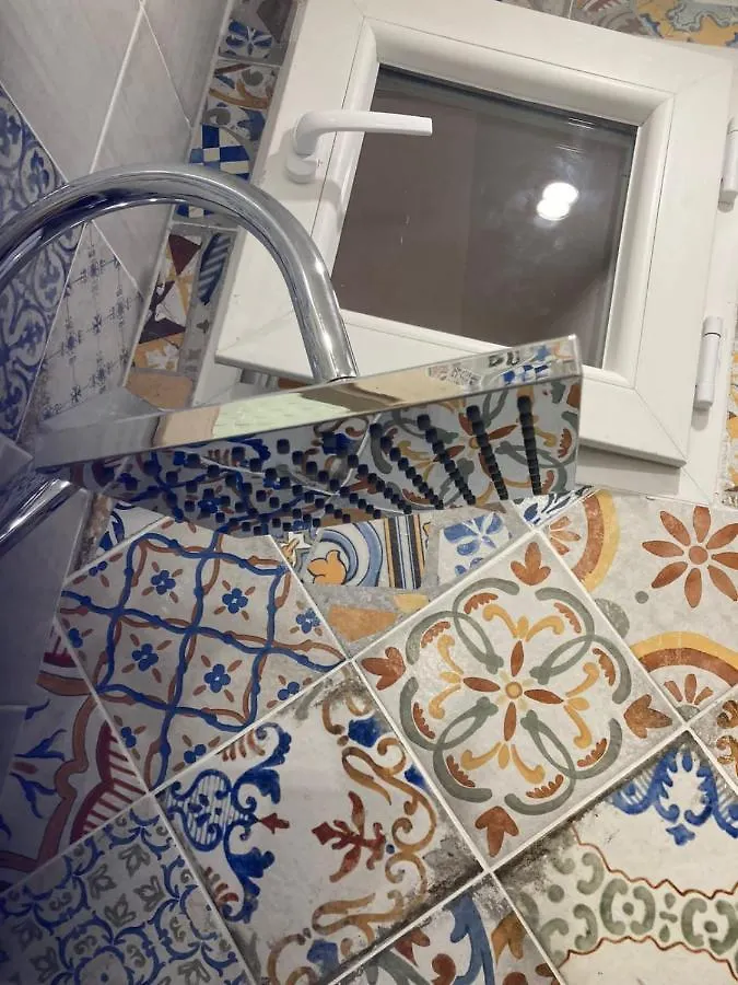 アパート Marco'S Home: Accogliente Casa Nel Cuore Di Napoli